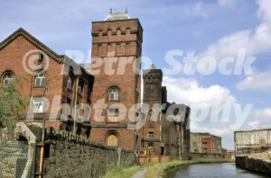 daisyfield mill appleby street blackburn 1985 52272225932 o