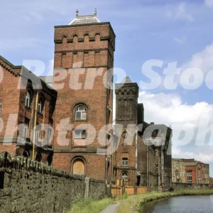 daisyfield mill appleby street blackburn 1985 52272225932 o
