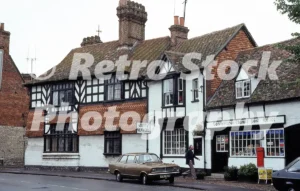 dorchester on thames oxfordshire 1978 52152350154 o