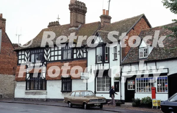 dorchester on thames oxfordshire 1978 52152350154 o