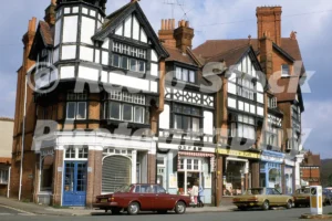 dragon court station road henley on thames oxfordshire 1980s 52273195131 o