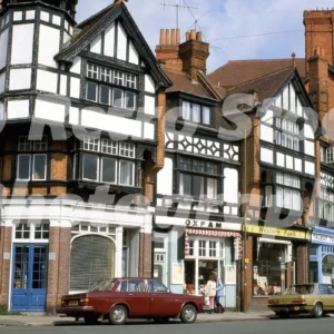 dragon court station road henley on thames oxfordshire 1980s 52273195131 o
