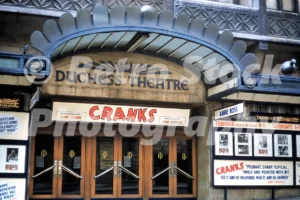 duchess theatre catherine street london 1956 52273735710 o