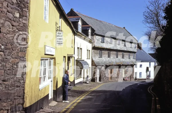 dunster somerset 1984 52273706150 o