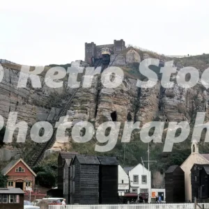 east hill cliff railway at hastings 1971 52152620770 o