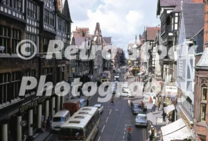 eastgate street chester 1971 52151211202 o