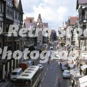 eastgate street chester 1971 52151211202 o