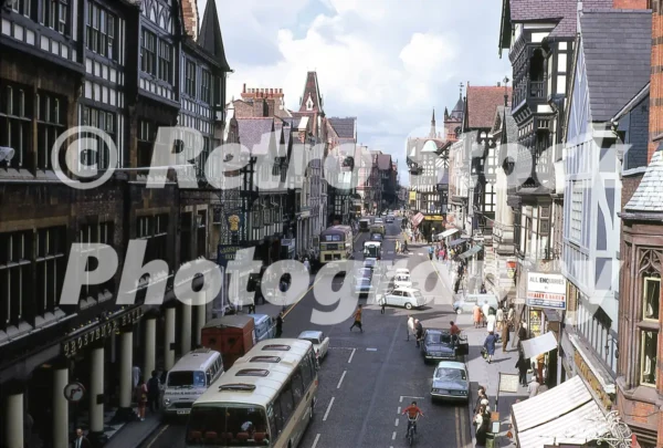 eastgate street chester 1971 52151211202 o