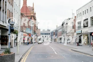 eastgate street gloucester 1974 52152215586 o