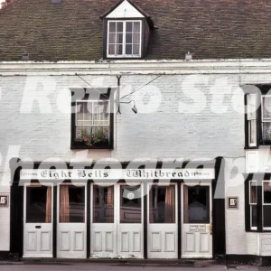 eight bells tenterden kent 1978 52152124643 o