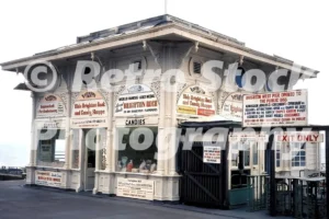 entrance to west pier brighton 1974 52152379929 o