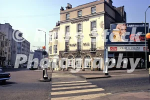 feathers hotel queens road brighton 1970 52152688655 o