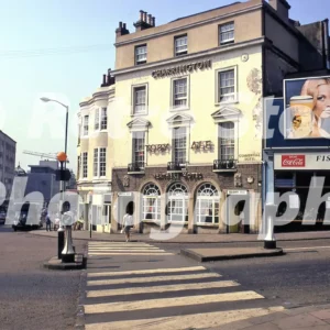 feathers hotel queens road brighton 1970 52152688655 o