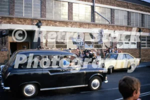 filming the rutles movie all you need is cash speke airport hanger no2 liverpool 1977 52152206518 o