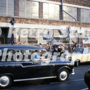 filming the rutles movie all you need is cash speke airport hanger no2 liverpool 1977 52152206518 o