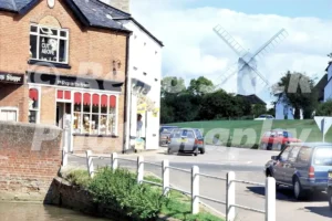 finchingfield essex 1980s 52273443319 o