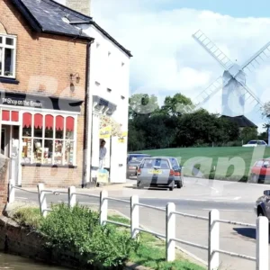 finchingfield essex 1980s 52273443319 o