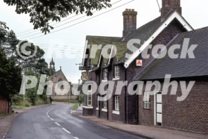 fitzherbert arms swynnerton staffordshire 1978 52151087177 o