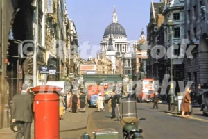 fleet street london 1950 52273510289 o