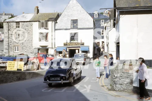 fore street port isaac cornwall c1978 52244556295 o