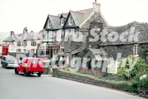 fore street tintagel cornwall 1970s 52152416019 o