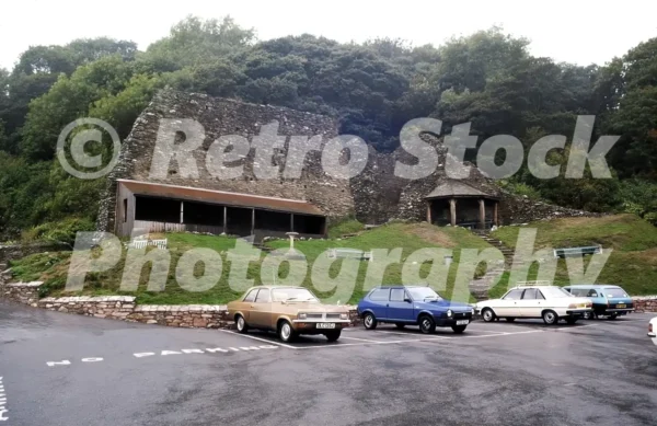 fort alice dartmouth devon 1984 44260160470 o