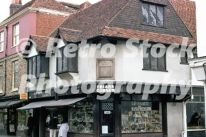 friars corner canterbury kent 1971 52152362654 o
