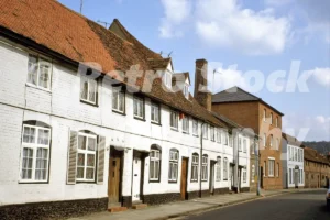 friday street henley on thames 1980s 52273455734 o