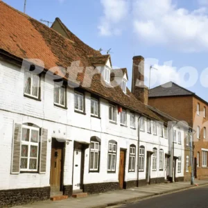 friday street henley on thames 1980s 52273455734 o