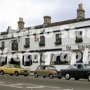 george and dragon pub london rd e batheaston bath 1973 52152392234 o