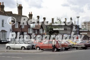 george hotel crawley west sussex 1978 52152117728 o