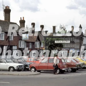 george hotel crawley west sussex 1978 52152117728 o