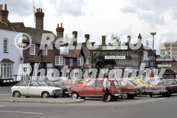 george hotel crawley west sussex 1978 52152117728 o