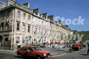 georges hotel bath somerset 1997 52741521050 o