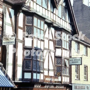 god begot house high street winchester 1971 52152338064 o