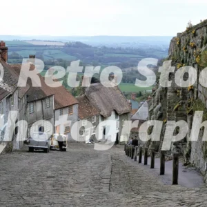 gold hill shaftesbury dorset 1973 52151135292 o