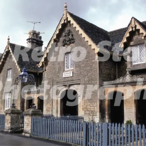 great badminton post office gloucestershire 1984 52273691035 o