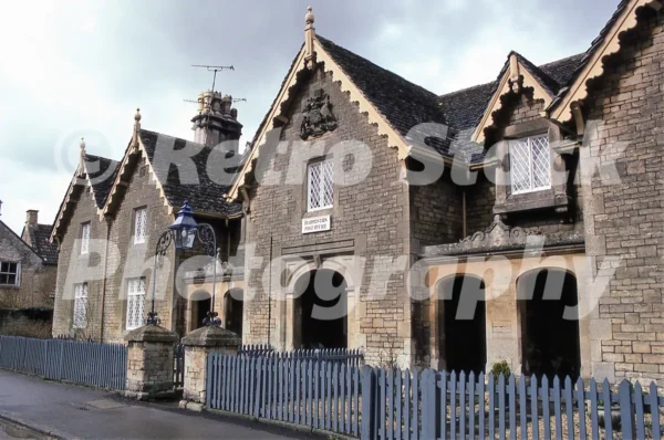 great badminton post office gloucestershire 1984 52273691035 o