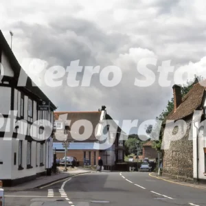 great bookham surrey 1978 52152110781 o
