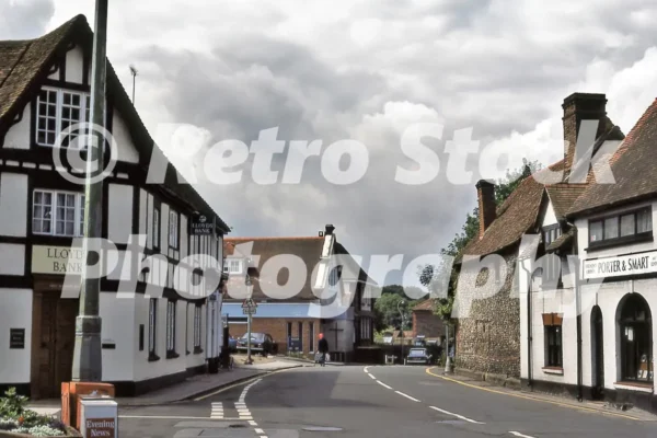 great bookham surrey 1978 52152110781 o