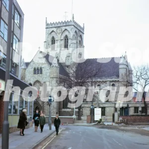 grimsby minster wellowgate grimsby 1972 52152658260 o