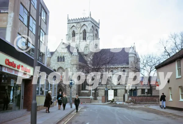 grimsby minster wellowgate grimsby 1972 52152658260 o