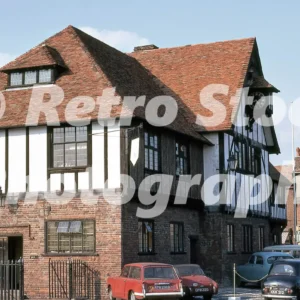 guildhall sandwich kent 1971 49409536666 o