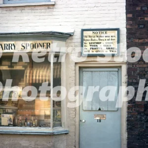harry spooner 15 high street arundel 1971 52151082567 o