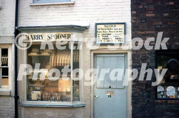 harry spooner 15 high street arundel 1971 52151082567 o