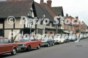 henley street stratford upon avon 1971 52152423639 o