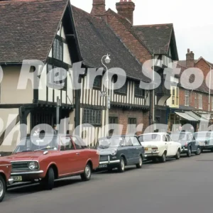 henley street stratford upon avon 1971 52152423639 o