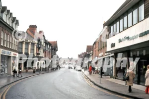 henley street stratford upon avon 1974 52152227883 o