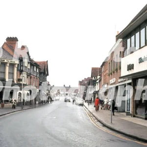 henley street stratford upon avon 1974 52152227883 o