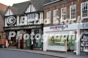 henley street stratford upon avon 1977 52152208778 o
